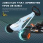 Go-Kart a Pedales Go-Kart a Pedales