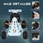 Go-Kart a Pedales Go-Kart a Pedales