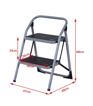 Escalera Plegable