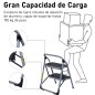 Escalera Plegable Escalera Plegable