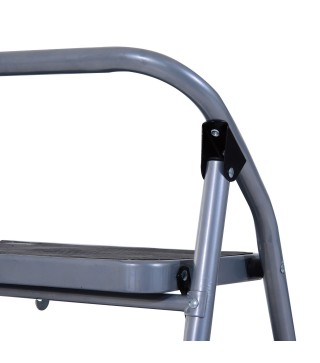 Escalera Plegable