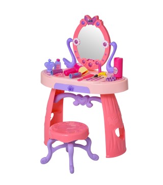 Juego de Tocador Infantil