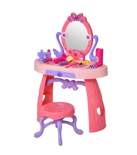 Juego de Tocador Infantil