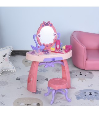 Juego de Tocador Infantil
