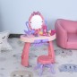 Juego de Tocador Infantil Juego de Tocador Infantil