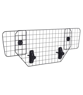 Separador Coche para Perro