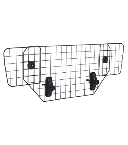 Separador Coche para Perro