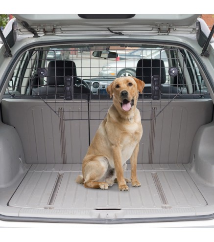 Separador Coche para Perro