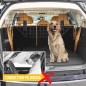 Separador Coche para Perro Separador Coche para Perro