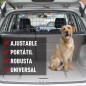 Separador Coche para Perro Separador Coche para Perro