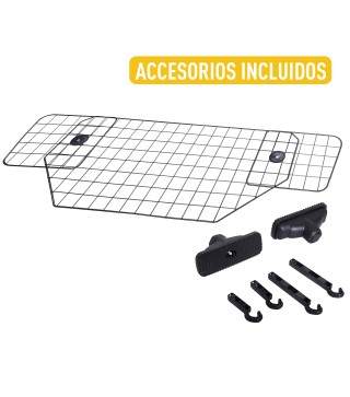 Separador Coche para Perro