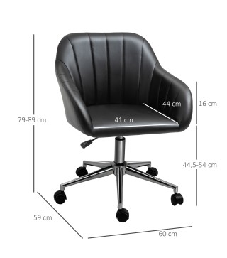 Silla de Oficina