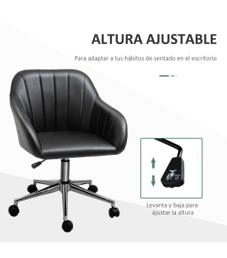 Silla de Oficina