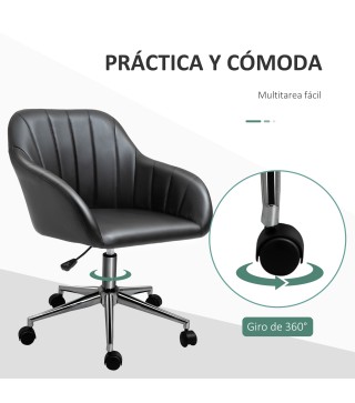 Silla de Oficina