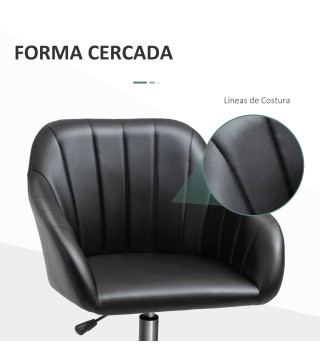 Silla de Oficina