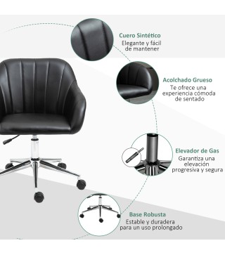 Silla de Oficina