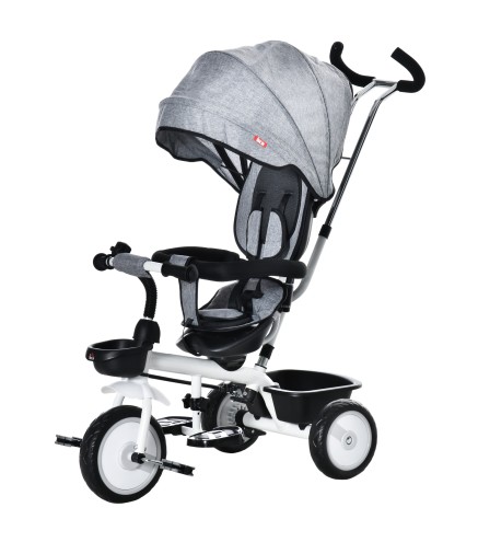 Triciclo para Bebé