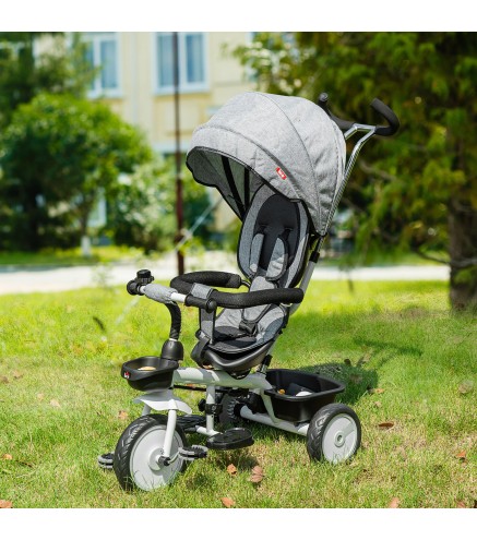 Triciclo para Bebé