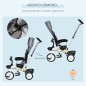 Triciclo para Bebé Triciclo para Bebé