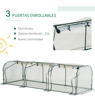 Invernadero
