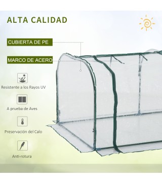 Invernadero