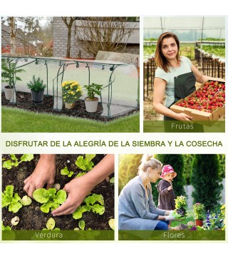 Invernadero