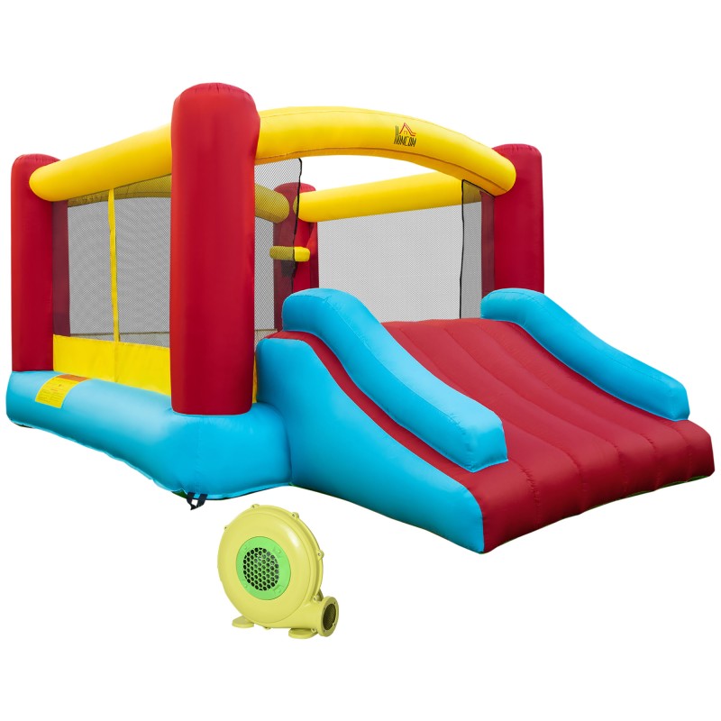 Castillo Hinchable Castillo Hinchable