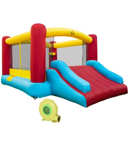 Castillo Hinchable