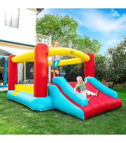 Castillo Hinchable