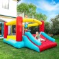Castillo Hinchable Castillo Hinchable