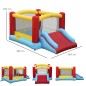 Castillo Hinchable Castillo Hinchable