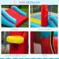 Castillo Hinchable Castillo Hinchable