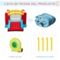 Castillo Hinchable Castillo Hinchable