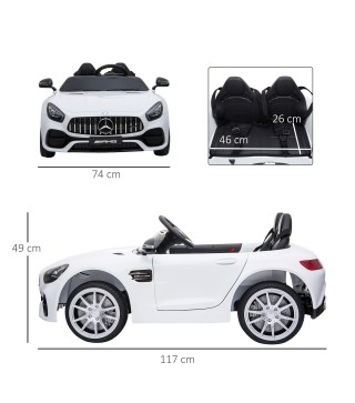 Coche Eléctrico
