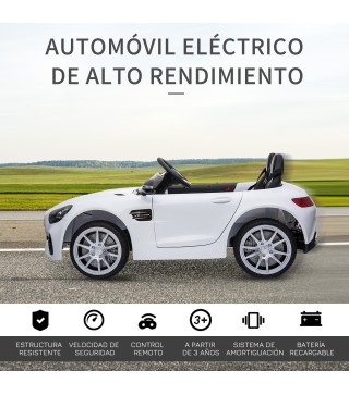 Coche Eléctrico