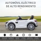 Coche Eléctrico Coche Eléctrico