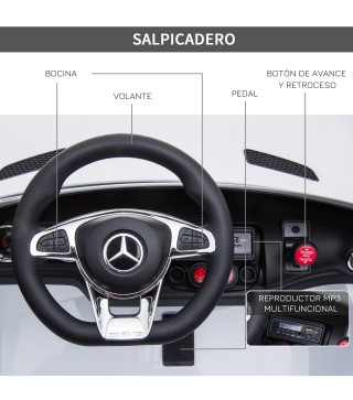 Coche Eléctrico
