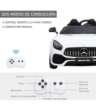 Coche Eléctrico