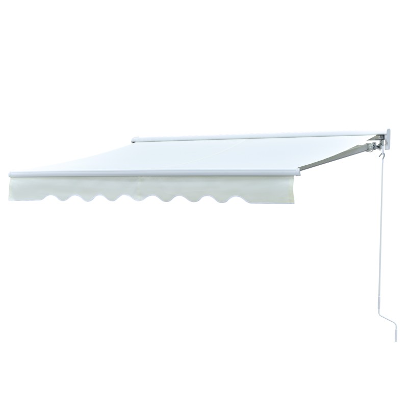 Toldo Retrátil