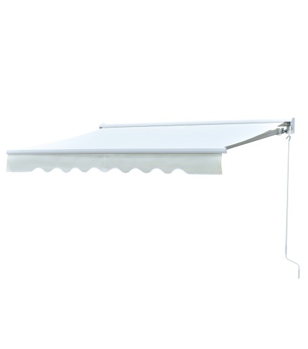 Toldo Retrátil