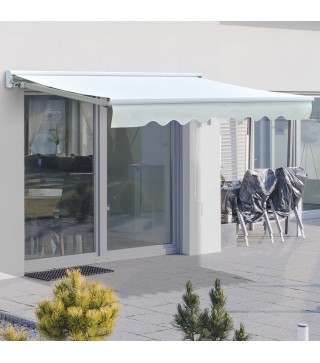 Toldo Retrátil