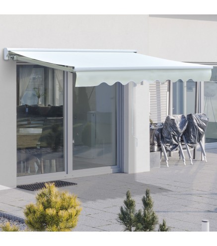Toldo Retrátil