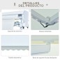 Toldo Retrátil