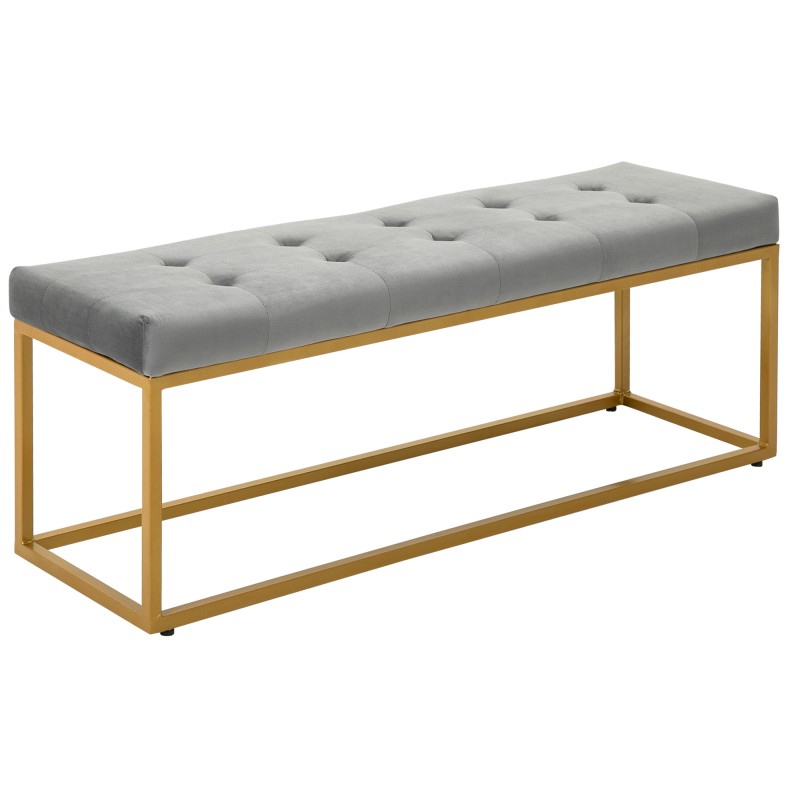 Taburete Pie de Cama Taburete Pie de Cama