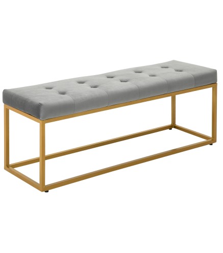 Taburete Pie de Cama