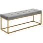 Taburete Pie de Cama Taburete Pie de Cama