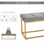 Taburete Pie de Cama Taburete Pie de Cama
