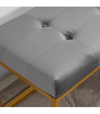 Taburete Pie de Cama