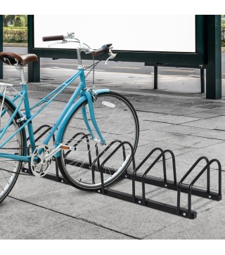 Aparcamiento para Bicicletas