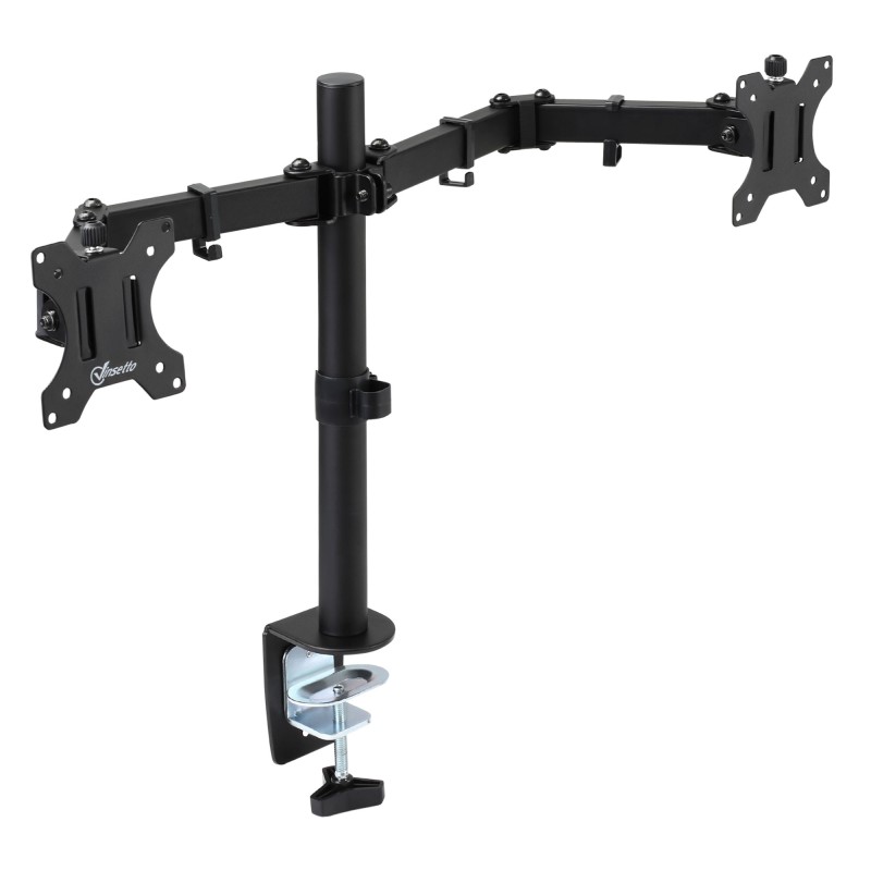 Soporte Monitor Doble Soporte Monitor Doble